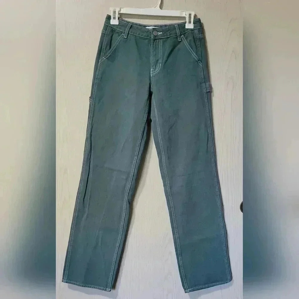 Pacsun Low Rise Carpenter Jeans